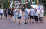 Burhaniye’de Aromaterapi Festivali 22 ilden 150 firmayı buluşturdu