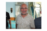 Burhaniye’de Ören Caminin ilk müezzini olacak
