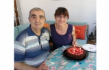 Burhaniye’de Ruhi Odabaşı son yolculuğuna uğurlandı