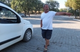 Burhaniyeli otoparkçı gönüllü tanıtım elçisi oldu