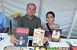 Burhaniyeli Yazar Bicik okurlarıyla buluştu