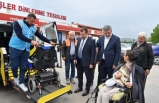 Büyükşehir’den Kepsut’un potansiyelini öne çıkaran yatırımlar