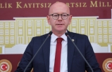 CHP Balıkesir Milletvekili Serkan Sarı: "Zamlar Vatandaşın Hayatını Tehlikeye Atar Duruma Geldi"