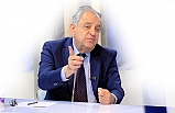 CHP’li Nalbantoğlu’ndan arıtma çıkışı