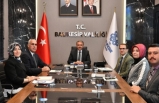 Geleneği Geleceğe Taşıyan Coğrafi İşaret Tescili Balıkesir'in Yöresel Ürünlerine Değer Katmaya Devam Ediyor 