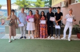 Gömeç 'te  6 Eylül Mesleki Eğitim Merkezi Tarafından Yapılan Kapsamlı Proje Çalışması