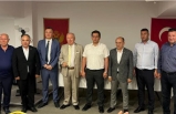 Karadağ Göçmenleri Ayvalık'ta Buluştu