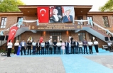 Karesi Belediyesi Armutalan Kültür Merkezi Açıldı