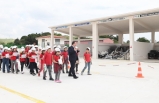 Karesi ’de Tonlarca Atık Geri Dönüşüm İçin Toplandı
