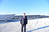 Karesi'de temiz enerjisi öne çıkıyor