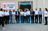 Karesi’de ''Köy Konağı'' geleneği yaşatılıyor