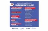 Kendi Binalarımızda Hizmet Vermeye Devam Ediyoruz