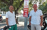 Şaka gibi: Sürücüler kime inanacak