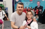Türkiye üçüncüsü Ayvalık’tan
