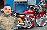 24 yaşındaki motosiklet tutkunu genç kazada hayatını kaybetti  