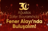 30 Ağustos Zafer Bayramı Ayvalık’ta coşkuyla kutlanacak