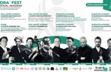 ADRAFEST Burhaniye'de