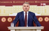AK Parti Balıkesir Milletvekili Mustafa Canbey: “Laf sizin, icraat bizim işimiz.”