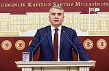 AK Partili Canbey: "Ergin, her şeye Gergin"