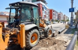 Alt ve üst yapısı ile daha modern bir kent için..