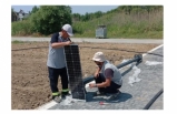 Balıkesir, güneş enerjili aydınlatmaya geçiyor