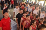 Balıkesir Muay Thai İl Şampiyonası Irmak Spor Kulübü’nde yapıldı