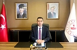Balıkesir'in 4 Kaymakamı değişti