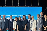 Başarılı Vali Hasan Şıldak'a hüzünlü veda