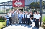 Başkan Orkan Muhtarlarla Buluştu