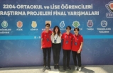BİLSEM'in Başarıları Ses Getiriyor