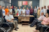 Burhaniye Ak Parti'de Gedikoğlu İstifa Etti