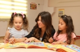 Burhaniye Belediyesi Gündüz Bakımevleri yeni eğitim-öğretim dönemine başlıyor