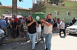 Burhaniye bir değerini kaybetti