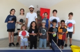 Burhaniye’de Yaz Spor Okullarına 2000 çocuk katılıyor