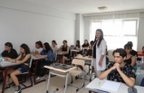 BURSEM başarıya koşuyor