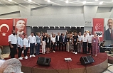 CHP Balıkesir'de İlçe Kongreleri tüm hızıyla Devam Ediyor