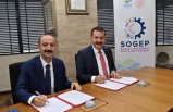 GMKA ve Balıkesir Büyükşehir Belediyesi Arıcılığı profesyonel mesleğe dönüştürecek