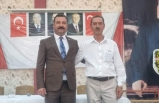 Gömeç MHP’de Muammer Birdar’a güvenoyu