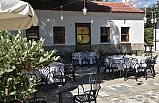 Büyükşehirin halka ve tatilcilere büyük hizmeti: ‘Onhann Gurme Güre Restoran’