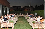 Onar'a Veda Yemeği