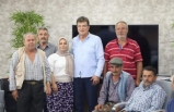 Başkan Arslan Pınarbaşı arsa satışları ihalesini iptal ettiğini açıkladı