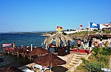 Türkiye’nin en önemli turizm merkezi Ayvalık iki mavi bayrağını kaybetti