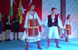 6 Eylül Gömeç'te Festivalle kutlandı