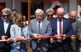8 Eylül Burhaniye’nin Kurtuluş gününde toplu açılış yapıldı