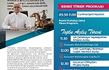 Burhaniye'de 8 Eylül Kurtuluş Günü dolu dolu etkinliklerle kutlanacak