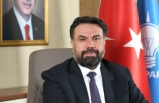 Başkan Başaran, “Milli Mücadelenin Meşalesi Balıkesir’imiz de yakıldı”