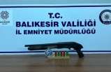 Balıkesir Polis & jandarma 24 saat 14.09.2023