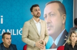 Öztaylan'dan 19 Eylül Gaziler Günü Kutlama Mesajı