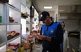 Altıeylül Belediyesi’nden Okul Kantinlerine Denetim