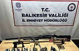 Aranan 11 Kişi Yakalandı
